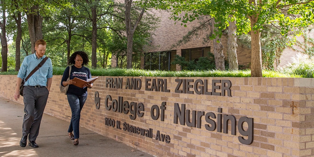 OU College of Nursing Launches BSN-DNP Program for Advanced Nursing