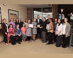 The Children’s Hospital Recognized for Excellence in Perinatal Care