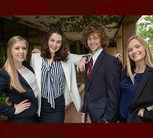 OU College of Pharmacy Students Win National Business Plan Competition