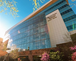 Stephenson Cancer Center Achieves Re-Accreditation From American College of Surgeons Commission on Cancer