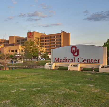 OU Medicine Announces Change in Prescribing Controlled Substances