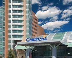 Trauma Center at The Children’s Hospital Re-verified by American College of Surgeons