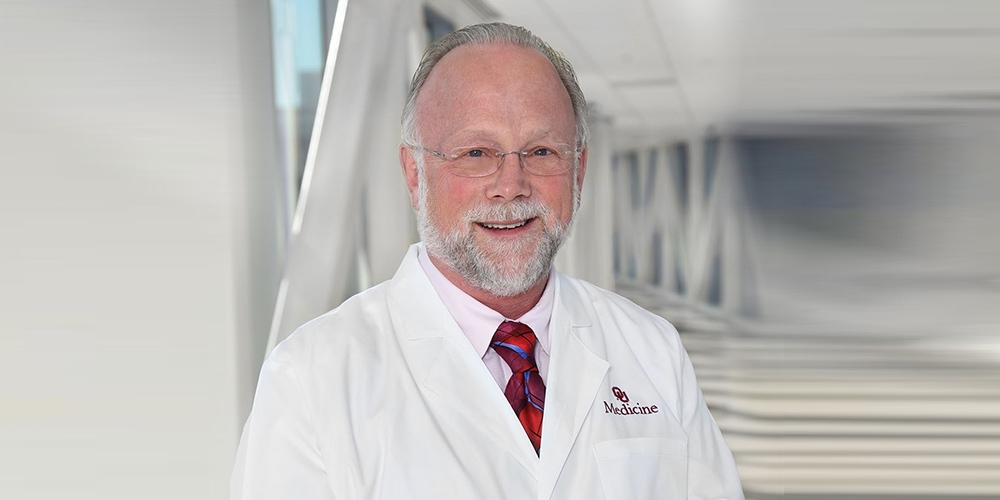 Crawford Named Senior Associate Dean and Director of New College of Medicine Program