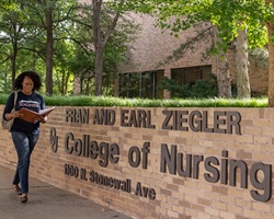 OU College of Nursing Celebrates 110th Anniversary