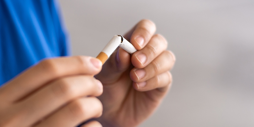 HPRC Researcher Offers Monetary Incentives to Oklahomans for Quitting Smoking