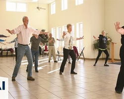 Oklahoma Healthy Aging Initiative to Host the 2022 Statewide Tai Chi-A-Thon