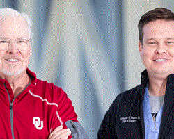 Father-Son Surgery Legacy Comes Full Circle at OU Health