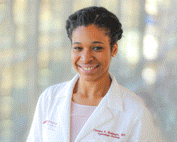 OU Health Stephenson Cancer Center Gynecologic Oncologist Selected for the Robert A. Winn Career Development Award