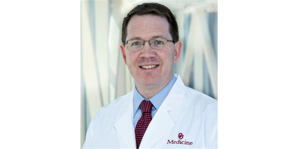 OU College of Medicine Announces New Associate Dean of Graduate Medical Education