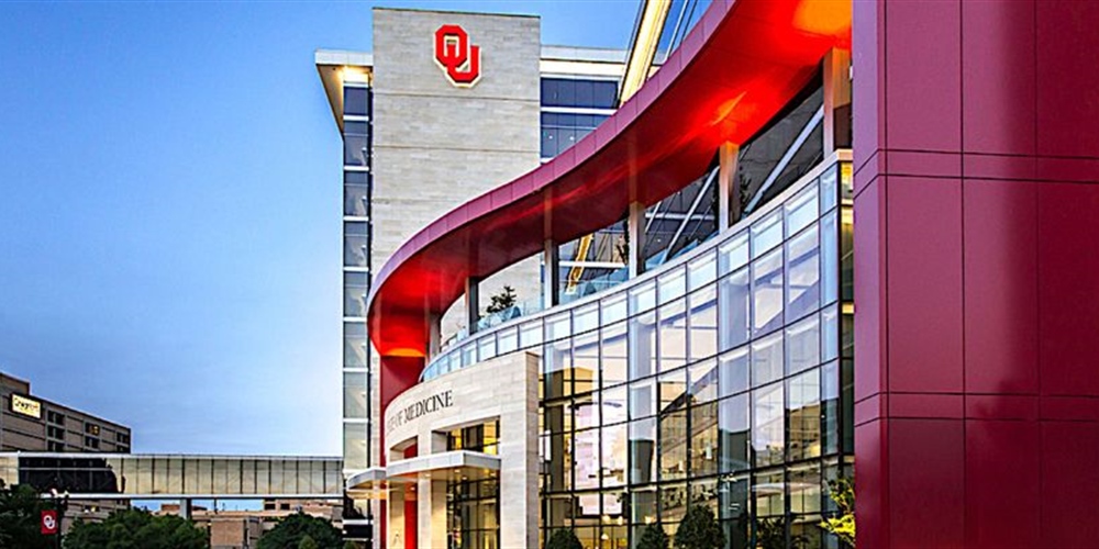 OU Unveils Bold Expansion Plan to Increase Medical School Enrollment, Meet State Health Care Needs