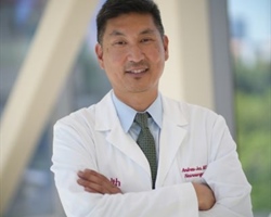 Jea Named Chair in Department of Neurosurgery in OU College of Medicine