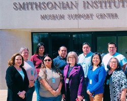 OU Health Sciences Receives Federal Grant to Recognize Descendants of American Indian POWs Incarcerated at Fort Marion