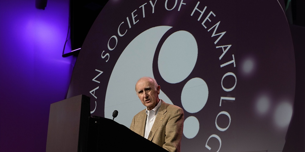 American Society of Hematology Recognizes Two OU Health Sciences Faculty