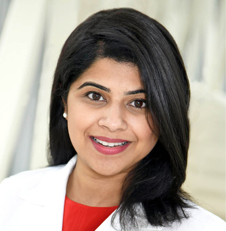 Pediatric Cardiologist Joins Practice