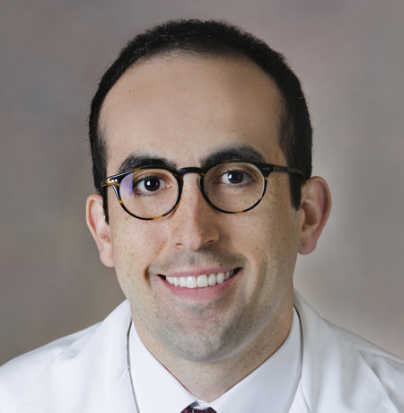 Fellowship-Trained Otolaryngologist Joins OU Physicians