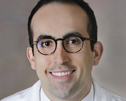 Fellowship-Trained Otolaryngologist Joins OU Physicians