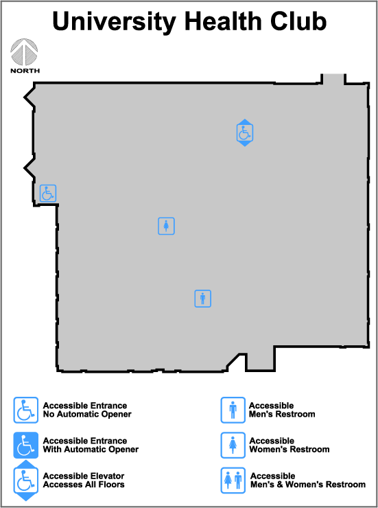 Univ_healthclub_Accessibility