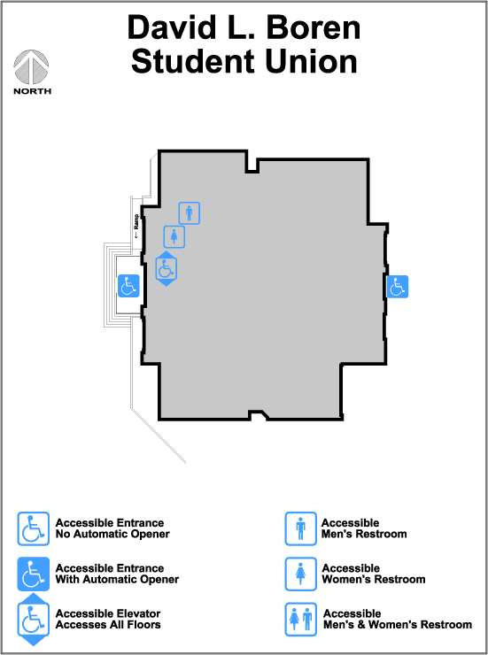 studentunion_Accessibility